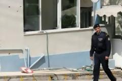 Πολύ ξύλο με τσιγγάνους σε αστυνομικό τμήμα..Φυσικά δεν έγινε προσαγωγή,ούτε για δείγμα.