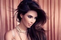 Τα άλλοτε sexy οπίσθια της Kim Kardashian έγιναν τεράστια