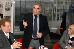ΑΙΣΙΟΔΟΞΙΑ ΑΠΟ ΤΟΥΣ ΒΕΤΕΡΑΝΟΥΣ ΤΟΥ ΘΡΥΛΟΥ ΓΙΑ ΤΗΝ ΚΛΗΡΩΣΗ ΤΟΥ EUROPA!