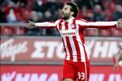 Αμπντούν: «Δεν πάω Κόπα Άφρικα»