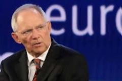 Τις Ηνωμένες Πολιτείες της Ευρώπης ονειρεύεται ο Σόιμπλε