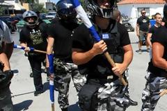 ΝΤΟΥΚΟΥΜΕΝΤΟ ΠΑΡΟΥΣΙΑΖΕΙ Ο ΣΥΡΙΖΑ ΓΙΑ ΤΗΝ ΕΠΙΘΕΣΗ ΤΗΣ ΧΡΥΣΗΣ ΑΥΓΗΣ ΣΤΟΝ ΔΗΜ. ΣΤΡΑΤΟΥΛΗ (VIDEO)