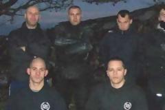 Ο Κασιδιάρης, το τέλος του κόσμου και η σημαία στο χρώμα του αίματος