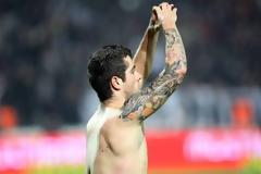 Βιεϊρίνια: «Μη ρωτάτε εμένα...»