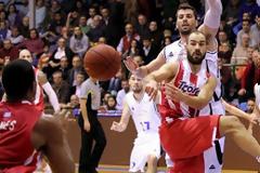 ΑΝΕΤΑ ΚΑΙ ΑΠΛΑ... ΣΤΟΝ ΤΕΛΙΚΟ! ΚΑΒΑΛΑ - ΟΛΥΜΠΙΑΚΟΣ 55-87