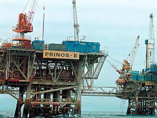 Φωτογραφία για Γιατί κινδυνεύουν με... λουκέτο τα πετρέλαια του Πρίνου