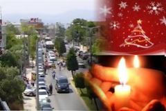 Απίστευτο! Έβαλαν τραγούδια Μεγάλης Εβδομάδας αντί Χριστουγέννων στα ηχεία του εμπορικού στη Πεύκη!