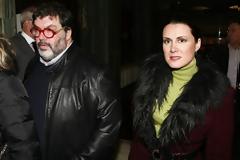 Θανάσης Λάλας: Όταν ερωτεύτηκα την Άννα Δρούζα…