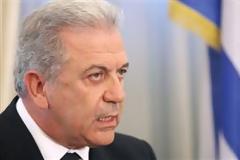 Απάντηση Αβραμόπουλου στον Ερντογάν