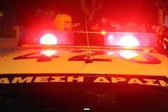 ΕΚΤΑΚΤΟ: Μεγάλη καταδίωξη αυτή την στιγμή στην Θεσσαλονίκη