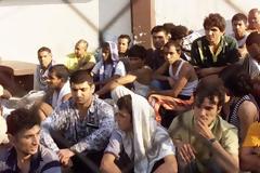 Μυτιλήνη: Σύλληψη 62 αλλοδαπών για παράνομη είσοδο στη Χώρα
