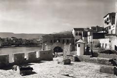 80 ανεκτίμητες φωτογραφίες της Κρήτης 1911 - 1949,