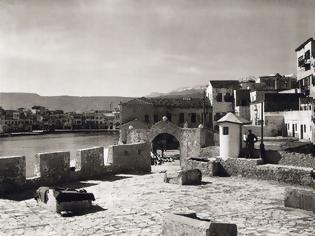 Φωτογραφία για 80 ανεκτίμητες φωτογραφίες της Κρήτης 1911 - 1949,