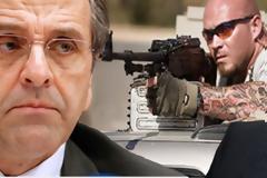 Γιατί η κυβέρνηση επιδιώκει έλεγχο των όπλων στην Ελλάδα;