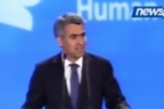 Βαγγέλης Ντούλες: Οι αυτουργοί της Απογραφής, παραποιητές της πραγματικότητας. Το τσάμικο ψήφισμα; Η ιστορία δεν ξαναγίνεται