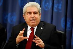 Χριστόφιας: «Με αγκάλιαζαν στους διαδρόμους του Ευρωπαϊκού Συμβουλίου»