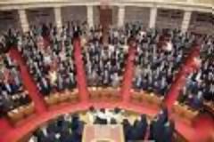 Πολιτική ηγεμονία και πολιτική συμμαχιών...!!!