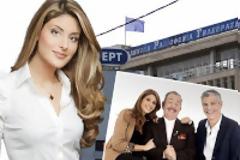 Αυτό θα πει ΑΞΙΟΚΡΑΤΙΑ / Πληρώνουμε 1 εκατ. ευρώ για μάτια της Ανθής Σαλαγκούδη στην ΕΡΤ...!!!