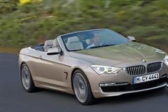 Scoop: Η γκάμα της BMW Σειράς 4