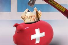 «Ραβασάκια» σε όσους έβγαλαν λεφτά στο εξωτερικό