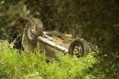 Πάτρα: Σύζυγος γνωστού επιχειρηματία η άτυχη 43χρονη που οδηγούσε το τζιπ - Συγκλονιστικές εικόνες