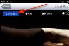 PwnTube for iPad: Cydia tweak free...κατεβάστε video από το youdube