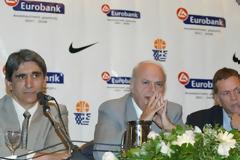 Πιέζουν τον Βασιλακόπουλο για Γιαννάκη στην Εθνική