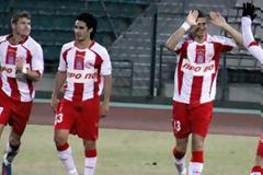 ΤΗΣ... ΑΝΑΤΡΟΠΗΣ ΚΑΙ ΕΚΤΟΣ ΚΥΠΕΛΛΟΥ Ο ΑΤΡΟΜΗΤΟΣ ΑΠΟ ΤΟΝ ΟΛΥΜΠΙΑΚΟ ΒΟΛΟΥ!