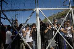 Ψωρίαση, ηπατίτιδα και φυματίωση από λαθρομετανάστες!!! Καταγγελία από την Ένωση Αστυνομικών Υπαλλήλων Ροδόπης..