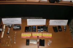 Σπείρα Γεωργιανών στα χέρια της αστυνομίας - Είχαν ρημάξει τη Λιβαδειά - Φωτό