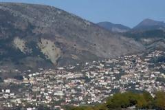 Αλβανική προπαγάνδα για την Κόνιτσα