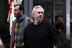 Τη Δευτέρα στη φυλακή ο Γ. Καρούζος