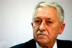 Πού το πάει ο Φώτης Κουβέλης;