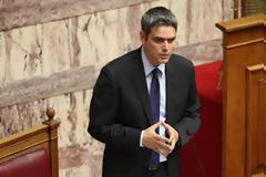 Χανιά: Εγκαινιάστηκαν οι νέες δικαστικές φυλακές