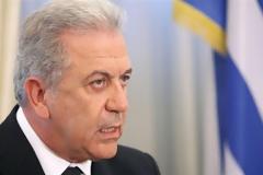 Απάντηση Αβραμόπουλου στον Ερντογάν