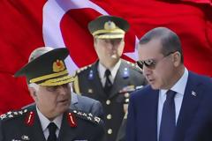 Ο Ερτογάν στόχος παρακολούθησης! Σχέδιο αποσταθεροποίησης στην Τουρκία!