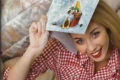 «Εύχομαι τα Χριστούγεννα να χωρούσαν όλοι σπίτι μου»
