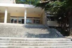 Κλείνει το Τμήμα Ελληνικών Σπουδών του Πανεπιστημίου Αργυροκάστρου