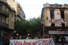 Η «μπερδεμένη» αριστερά, η «βίλα Αμαλία», η ΔΕΗ, και η κυβέρνηση. Μήπως απουσιάζει η κοινή λογική;