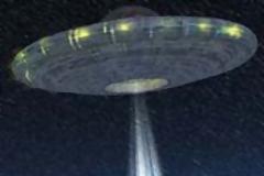 100 καλύτερες φωτογραφίες UFO