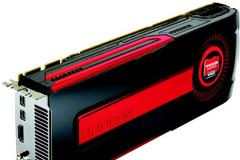 H AMD ανακοινώνει την νεα γενιά καρτών γραφικών