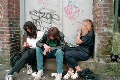 Ναρκωτικά από χλωρίνη και υγρά μπαταρίας τα νέα δηλητήρια της κρίσης..