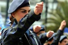 Κείμενο-βόμβα για τις επιλογές καθηγητών στις στρατιωτικές σχολές!