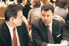 Ο Λαυρεντιάδης νόμιζε ότι του έκαναν... μάγια.