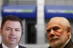 Λ. Λαυρεντιάδης: Η ζωή στη φυλακή και το άδειασμα των συνεργατών ...