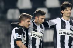 Σταφυλίδης: «Θα έχει γούστο με Άρη»