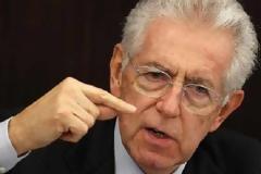 ΜΑΡΙΟ ΜΟΝΤΙ: ''KATI MEΣΑ ΜΟΥ ΛΕΕΙ ΝΑ ΜΗΝ ΕΙΜΑΙ ΥΠΟΨΗΦΙΟΣ ΣΤΙΣ ΕΚΛΟΓΕΣ