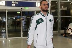 Κοιτάζει Βύντρα η Στεάουα