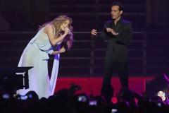Jennifer Lopez – Marc Anthony: Μαζί και πάλι στη σκηνή