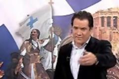 Ο Άδωνις καταγγέλλει το ΣΥΡΙΖΑ και αποκαλύπτει τι συνέβαινε στη Βίλα Αμαλίας..Βίντεο.